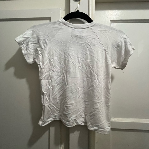 Omighty Loser/Lover babydoll archive tee from 2016- NWT new - Picture 6 of 12